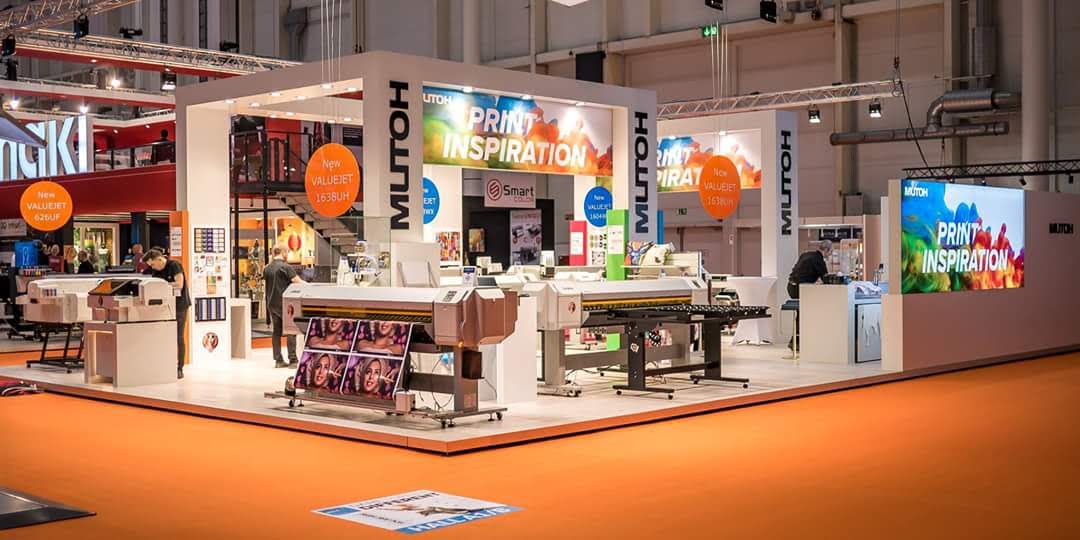 Ferias internacionales