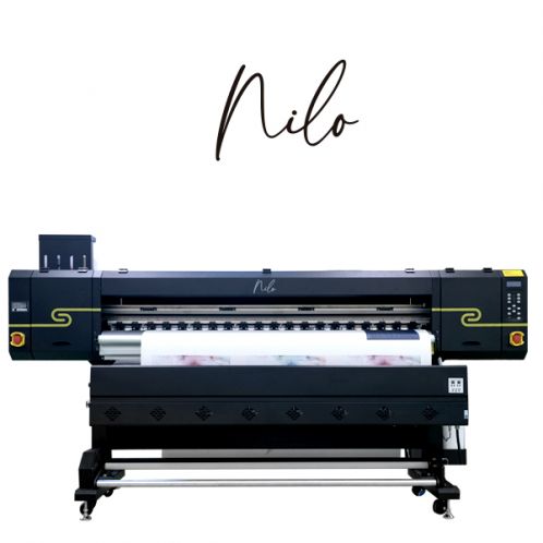 Impresora para sublimación Mutoh DrafStation RJ- 900XG
